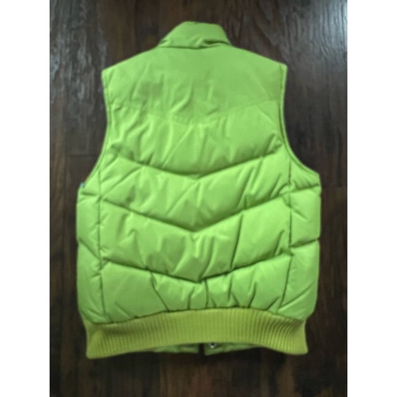 GAP Women's Puffer Vest - Picture 2 of 4